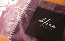 Un 2e recueil de textes du Heiva est disponible