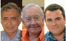 Territoriales 2013 : Les dernières déclarations avant le vote