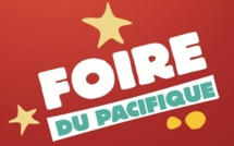 La Foire du Pacifique à Nouméa