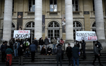 De Lyon à Bordeaux, le mouvement d'occupation de salles s'intensifie