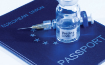 Passeport vaccinal: près de 7 personnes sur 10 très défavorables