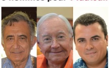 TAHITI INFOS N°68 du 3 mai 2013