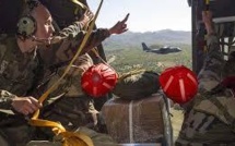 Livre blanc de la défense australienne : maintenir les priorités