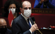 Covid: l'exécutif prêt à de nouvelles mesures en Ile-de-France