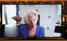 Virus: le régulateur européen "convaincu" des bénéfices du vaccin AstraZeneca