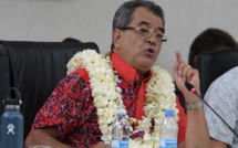 Les antivax annoncent une marche, Fritch juge leurs propos "irresponsables"