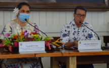 Tourisme : les Tīteti 'Ā’ia disponibles le 8 avril