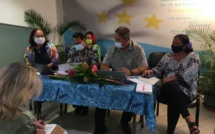 ​Nucléaire : le Tavini propose une commission d’enquête