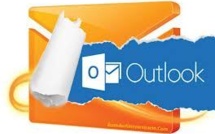 Hotmail a terminé sa mue et s'appelle désormais Outlook