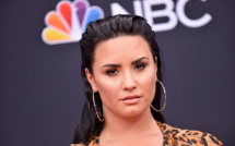 Demi Lovato raconte avoir été violée lorsqu'elle était adolescente