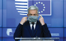 Bruxelles dévoile son projet de passeport sanitaire pour sauver la saison estivale