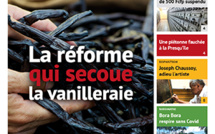 TAHITI INFOS N°1861 du 16 mars 2021