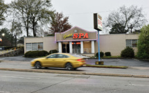 Le tireur d'Atlanta dit que ses attaques meurtrières n'étaient pas racistes