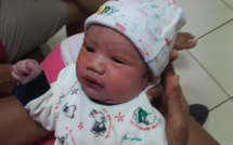 ​Une perle du Pacifique est née