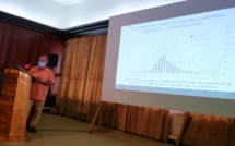 Enquête de séroprévalence : 25% d’immunité à Tahiti et Moorea