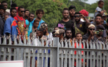 La Papouasie ferme ses écoles après une hausse inquiétante des cas de Covid