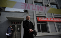 Début des procès en Chine de deux Canadiens accusés d'espionnage