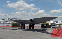 Futur avion de combat européen: pourquoi ça coince