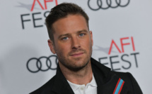 Enquête sur des accusations de viol visant l'acteur américain Armie Hammer