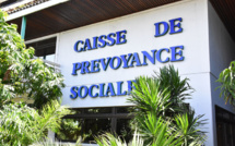 Préavis de grève à la CPS