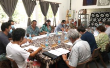 148 millions pour le Centre des métiers d'art en 2021