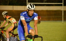 Chonfont et Le Goff s'offrent les deux premières manches de l'omnium