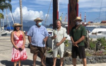 Essais nucléaires : Une pétition pour renommer certains sites à Tahiti