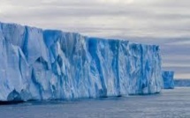 Des scientifiques s'alarment de l'acidification rapide de l'océan Arctique