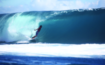 Surf : Lorenzo Avvenenti remporte la Taps Junior