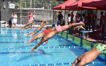 Natation : Le CNP champion des Interclubs