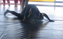 La rafle du Moorea MMA aux championnats de Polynésie de lutte