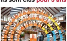 TAHITI INFOS N°69 du 7 mai 2013