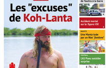 TAHITI INFOS N°1864 du 19 mars 2021