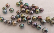 Les secrets de la couleur des perles noires dévoilés