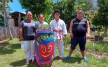 La fin des tōta, mais pas du Tōta Tour