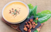 Ma'a &amp; diabète au fenua, un livre de recettes bilingue pour les diabétiques