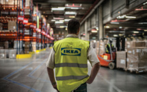 "Imagination et ingéniosité": début du procès d'Ikea France, accusée d'avoir espionné ses salariés
