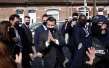 Covid-19 : les indicateurs sanitaires se dégradent, Macron promet de vacciner plus