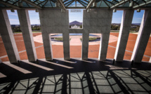 Australie: scandale avec la diffusion de vidéos d'actes sexuels au sein du Parlement