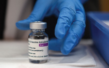 AstraZeneca a pu utiliser des données "obsolètes" dans les essais cliniques aux Etats-Unis