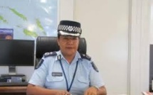 Une intérimaire à la tête de la police salomonaise