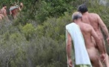 Alpes-de-Haute-Provence: un naturiste irlandais se promenait trop près d'un couvent
