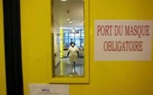 Un premier cas confirmé en France du nouveau virus proche du SRAS