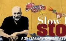 Slow Food Story: un documentaire sur le mouvement écolo-gastronomique
