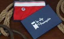 Les dessous sexy du made in France: des slips parfumés