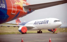 Nouvelle-Calédonie : les vols internationaux resteront suspendus jusqu'au 31 octobre