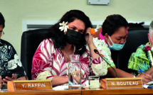 La réouverture des frontières est "nécessaire" pour Nicole Bouteau