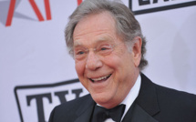 L'acteur américain George Segal est mort à 87 ans