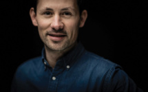 "Aventurier, c'est mon métier", raconte le jeune explorateur Matthieu Tordeur