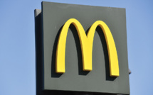 Quatre ex-dirigeants de McDonald's en garde à vue pour des soupçons de fraude fiscale